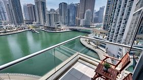Park Island, Dubai Marina Дубай