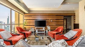 Elan Rimal Suites Дубай