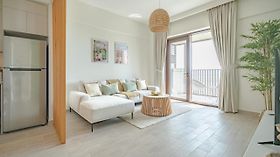 Cozy Waterfront Apartment With Panoramic Views Дубай