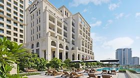 Vida Creek Beach Hotel Дубай