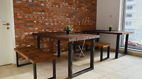 Backpacker 16 Дубай