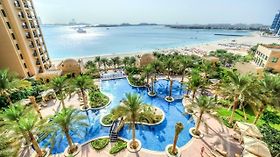 South & North Residence Palm Jumeirah Дубай