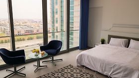 Windwesthome Дубай