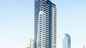 Dusit Princess Residence Dubai Marina Дубай